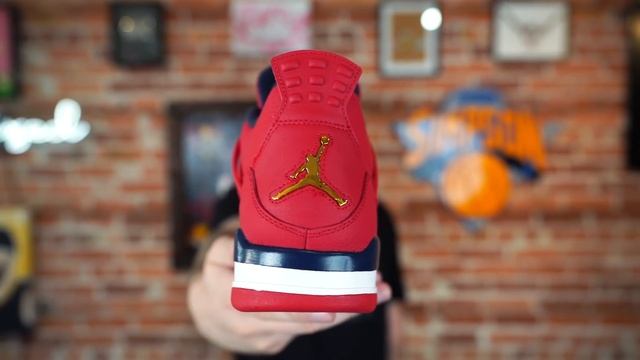 JORDAN 4 SNEAKERS YOU HAVEN'T SEEN YET! (Early In Hand Review) смотреть онлайн