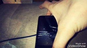 Как включить телефон без АКБ?