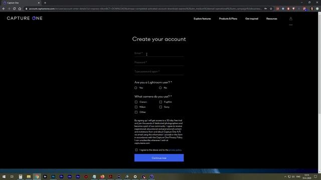 How To - Get Capture one FOR FREE (legal full version) смотреть онлайн