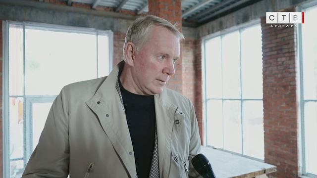 В детской поликлинике на проспекте Братьев Коростелевых заканчивается ремонт смотреть онлайн