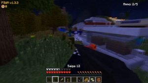 ?Здесь точно безопасно? [ЧАСТЬ 18] Зомби апокалипсис в майнкрафт! - (Minecraft - Сериал) ШЕДИ МЕН