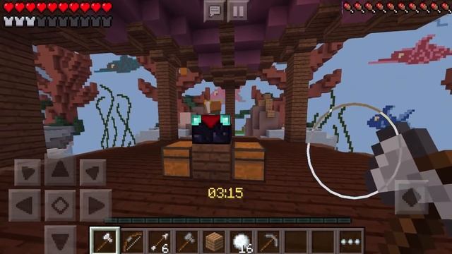 Minecraft Pocket Edition - 0.14.2 Update! - OUT NOW! / GEAR VR! смотреть онлайн