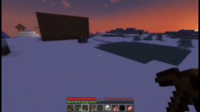 AL FIN TENGO CASA!!!/ Minecraft Java ep.2/el leon paco смотреть онлайн