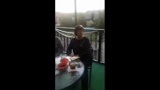Отзыв Зои Григорьевны (г. Ростов-на-Дону) об оздоровлении в санатории "Русь" г. Горячий Ключ смотреть онлайн