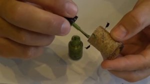 Нужно ли красить  безнасадочную мормышку.???