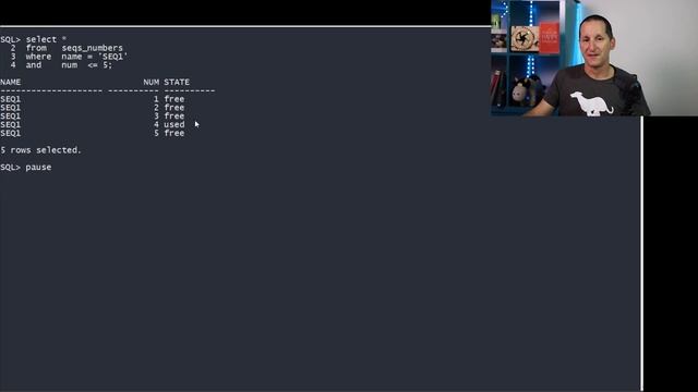 The fastest way to unload data смотреть онлайн