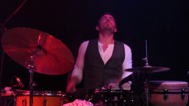 Brendan James - Stupid for Your Love @ Jammin Java 9/29/12 смотреть онлайн