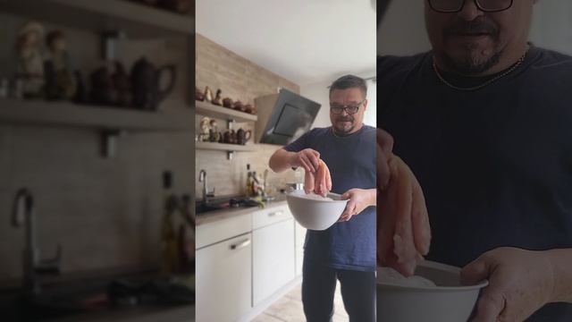 супчик на выходной похмельный