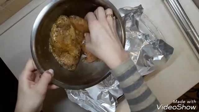 Рецепты для здоровой жизни 