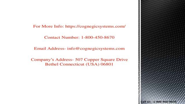 Unfit to Upload Objects in Oracle Database by Java? Contact to Remote DBA Services | Cognegic смотреть онлайн