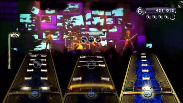 Fall out boy - This ain't a scene, it's an arms race / Bass FC - Group GS смотреть онлайн