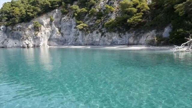 Море, горы, облака смотреть онлайн