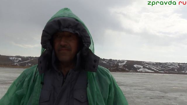 Зеленый Дол. 05.04.24. Сотрудники МЧС предупреждают об опасной рыбалке смотреть онлайн