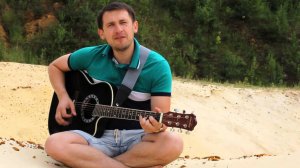 Сашка - вот она пришла весна!