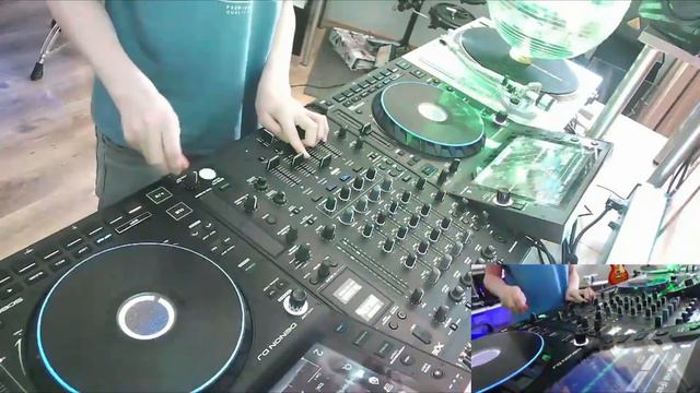 30 Minutes Of House Classics 1995-200(youtube Mix 23)