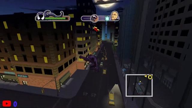 ПЫТАЮСЬ ТАЩИТЬ ULTIMATE SPIDER-MAN ЗА ОДИН СТРИМ