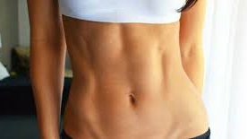 Качаем сексуальный животик.mp4 смотреть онлайн