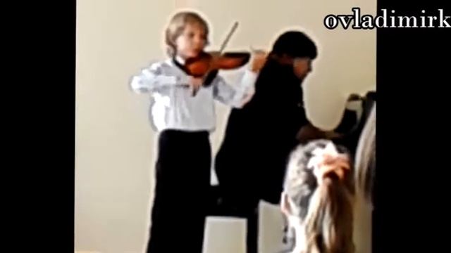 Концерт Си минор 1 часть исп.Виктор Ковалев,Concert h-moll 1 part ,playd Victor Kovalev смотреть онлайн