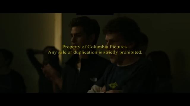 The Social Network - hacking and drinking scene смотреть онлайн