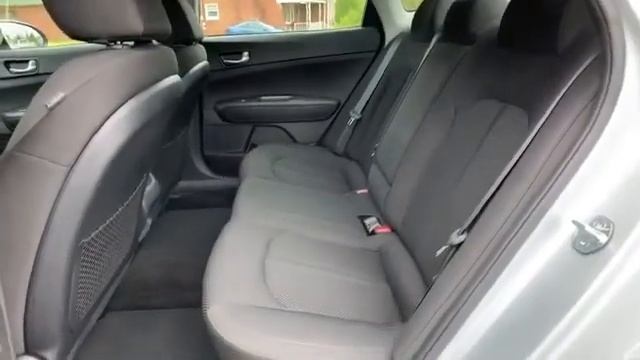 Used 2019 Kia Optima LX 5XXGT4L36KG341438 Hagerstown, Chambersburg, Martinsburg, Frederick смотреть онлайн