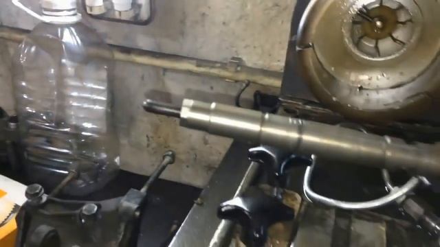 Проверка пьезо форсунок на обычном стенде прибором CRI200 смотреть онлайн