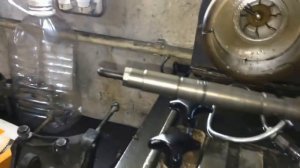 Проверка пьезо форсунок на обычном стенде прибором CRI200