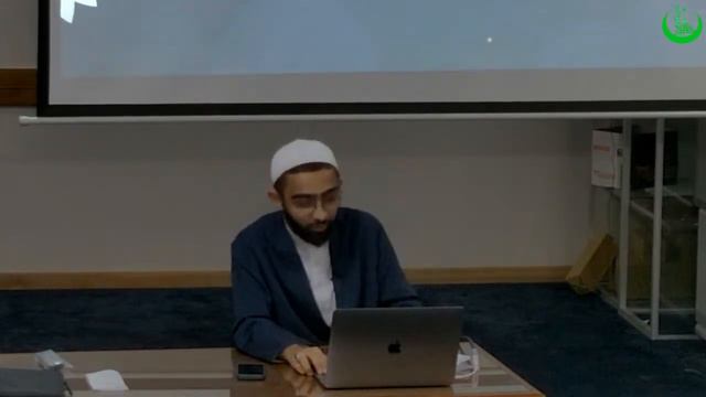 1- DARS 1 - Cheikh Ali Abasse Bahadouraly - 15 Ramadhan 1445 смотреть онлайн