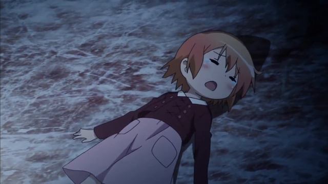 [AMV] А вы не знаете почему живот болит? смотреть онлайн