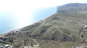 Судак Солнечная долина