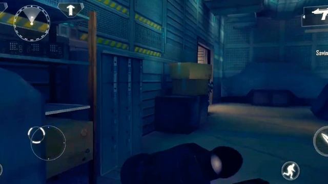 Modern Combat 4: Zero Hour Walkthrough - Mission 11: Cold Vengeance game video 1080p HD смотреть онлайн
