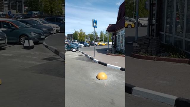 Коммерческая аренда у железнодорожной станции "Мытищи". смотреть онлайн