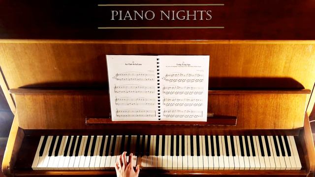 Suzuki Method Piano Volume I - Au Clair de la Lune смотреть онлайн