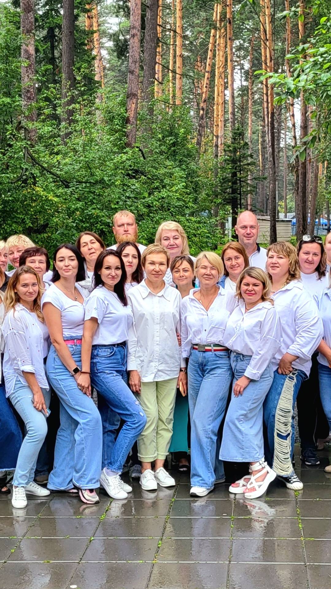 День строителя 2024. Строительная компания "БауАртЭстетика" . смотреть онлайн