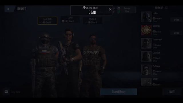 Общага / Монтаж Area F2! смотреть онлайн