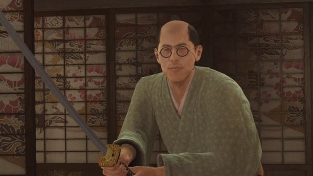 Like a Dragon: Ishin OST - Before the Sasanqua Falls (In-game Version - 30 Minute Extension) смотреть онлайн