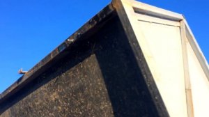 Гидравлика мототрактора. Прицеп самосвал к минитрактору