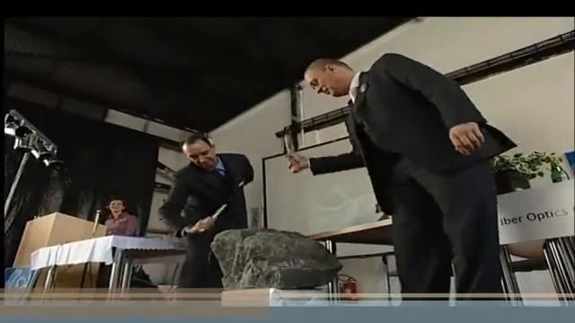 Historie SCHOTT CR Valašské Meziříčí смотреть онлайн