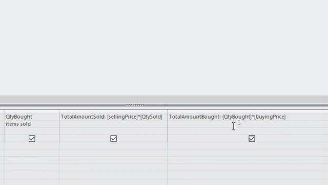 Microsoft Access Queries Calculations Full tutorial in 12 minutes | Addition, Subtraction, Division смотреть онлайн