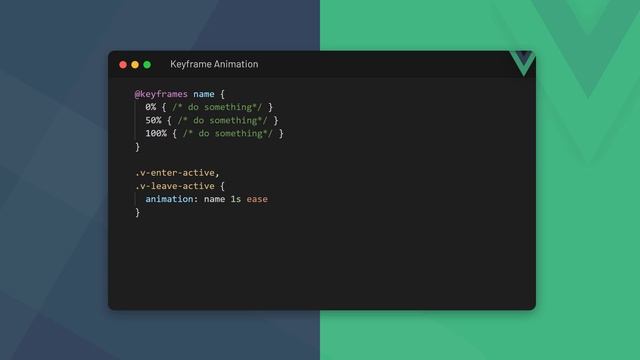 #39 - Animations & Transitions - Vue 3 (Options API) Tutorial смотреть онлайн