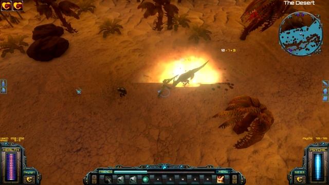 Imperatum - A Sci-fi Diablo-like ARPG Review - The Good, The Bad, and The Bland смотреть онлайн