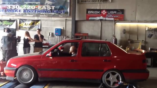 Big turbo mk3 jetta смотреть онлайн