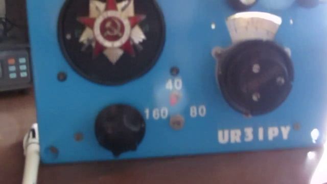 3 диапазонный регенератор ПОБЕДА 2017г смотреть онлайн