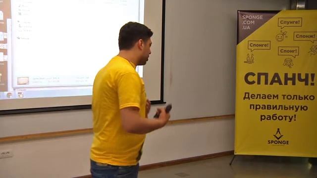 DesignLab: Богдан Гнатюк - "Дизайн бессмысленный и беспощадный" смотреть онлайн