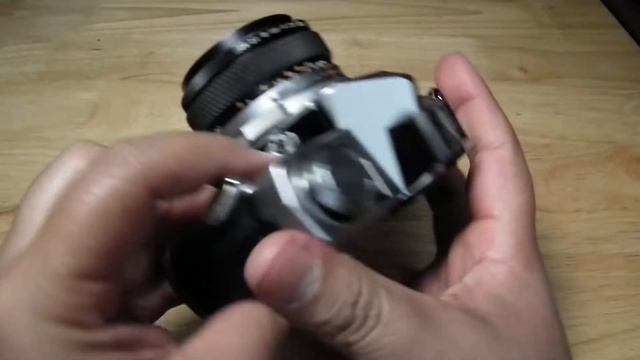 Dfilm!!! Instalando El Rollo En La 