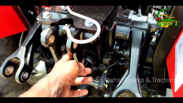 VST Shakti MT 932 Tractor Full Info. смотреть онлайн