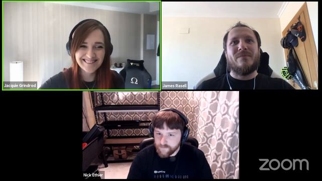 Office Hours: Nomad смотреть онлайн