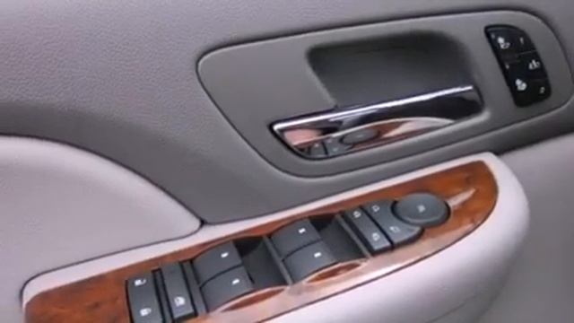 2008 Chevrolet Suburban Bellingham WA