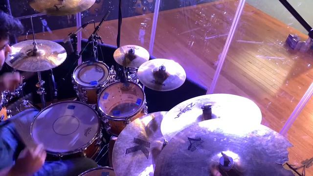 Goodness of God - Bethel Music // Drum Cover смотреть онлайн