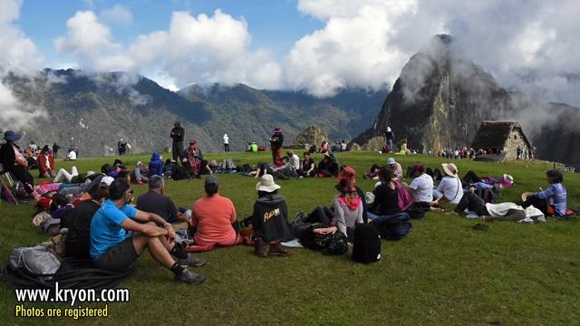 The Nodes and the Nulls of the Planet - YOUTUBE 2019-152 смотреть онлайн