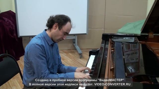 Рояль "Невский Блюз", 8 часть смотреть онлайн